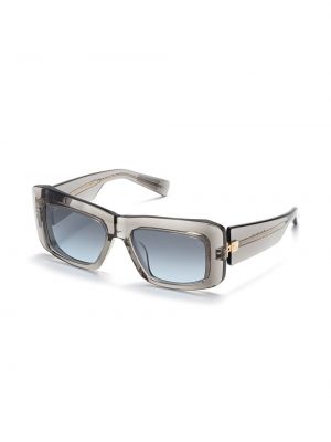 Sluneční brýle Balmain Eyewear šedé