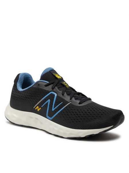 Cipele New Balance crna