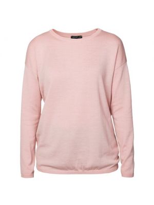 Пуловер Apart, 42 розовый