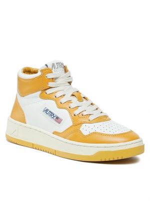 Sneakers Autry bianco