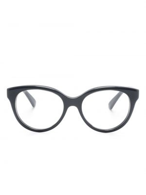 Szemüveg Gucci Eyewear fekete