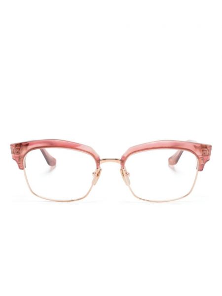 Szemüveg Dita Eyewear rózsaszín