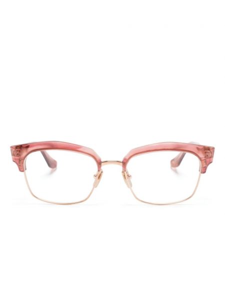 Gözlük Dita Eyewear pembe