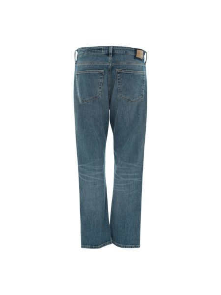 Straight jeans Adriano Goldschmied blau