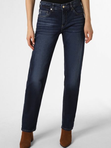 Прямые джинсы Mac Jeans
