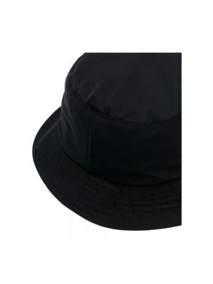Sombrero con bordado Jw Anderson negro