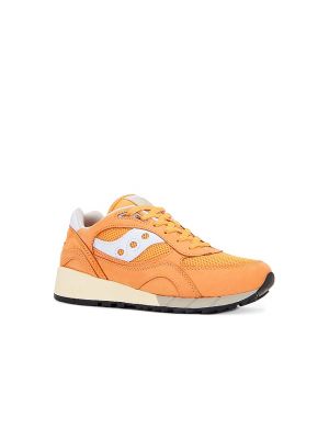 Sneakers Saucony arancione