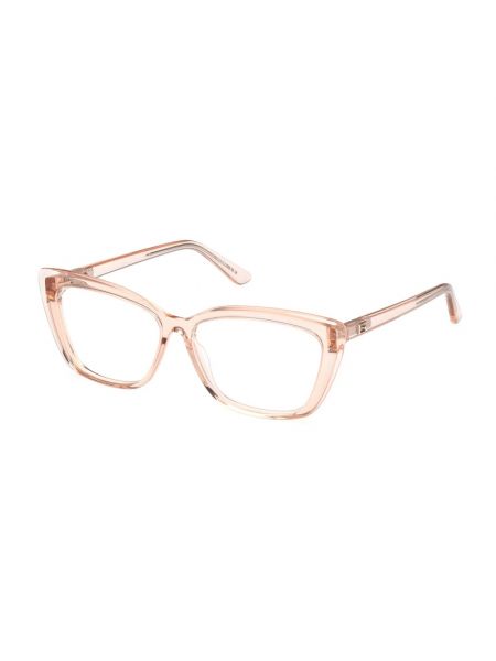 Brille Guess pink