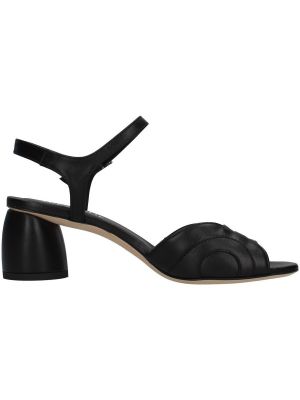 Sandály Tres Jolie černé