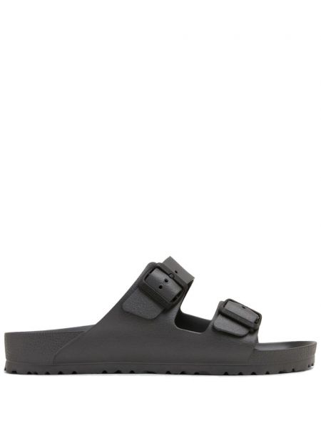 Varvassandaalit Birkenstock musta