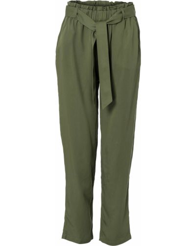 Панталон Tom Tailor Denim зелено
