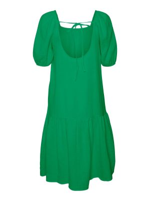 Kleit Vero Moda roheline