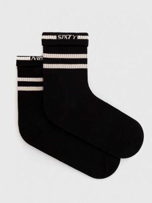 Шкарпетки Miss Sixty чорні