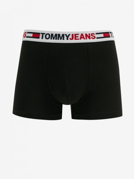 Boxeralsó Tommy Hilfiger Underwear fekete