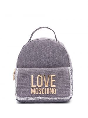 Mugursoma Love Moschino