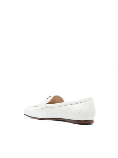Loafers Tod's blanco