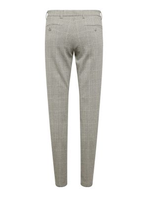 Pantaloni Drykorn grigio