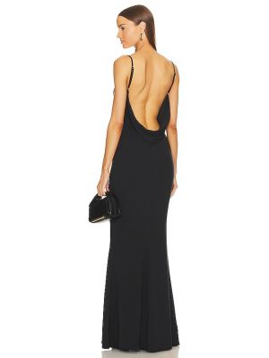 Vestido Katie May negro