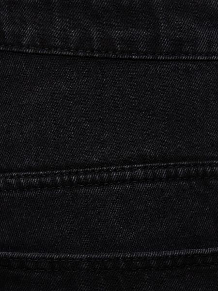 Jeans ausgestellt Jaded London schwarz