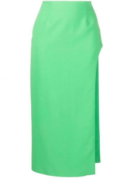 Suknja Giuseppe Di Morabito zelena
