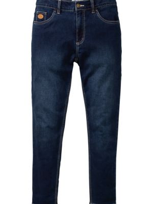 Прямые джинсы слим John Baner Jeanswear синие