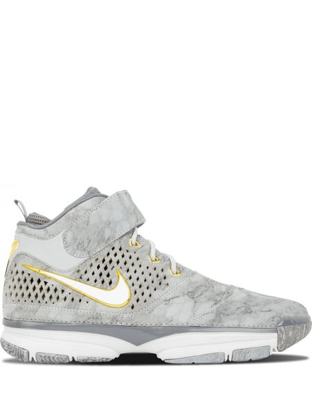 Baskets Nike Structure gris