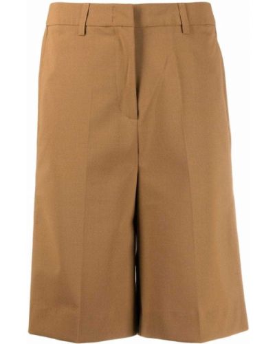 Pantalones chinos Holzweiler marrón