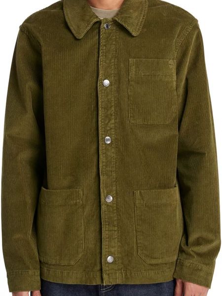 Вельветовая куртка Timberland