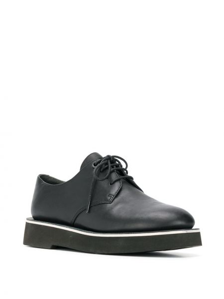 Zapatos oxford Camper negro