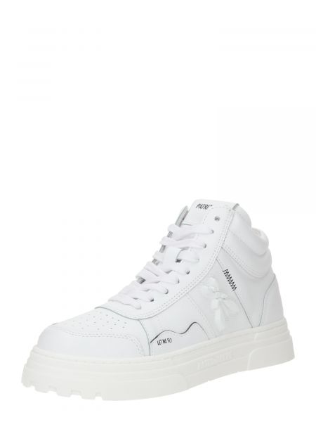 Sneakers Patrizia Pepe hvid