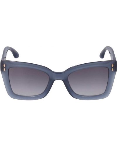 Sluneční brýle Isabel Marant modré