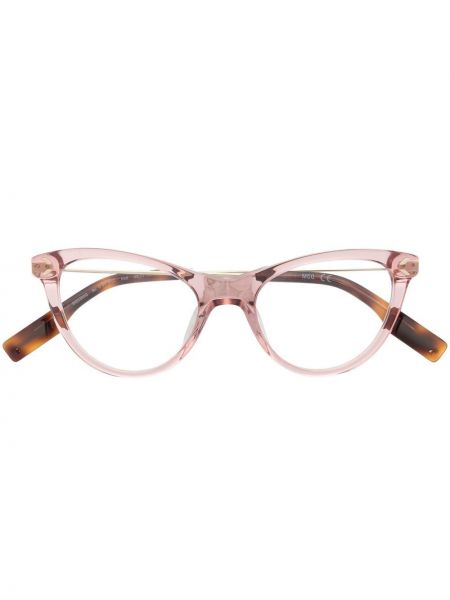 Szemüveg Mcq rózsaszín