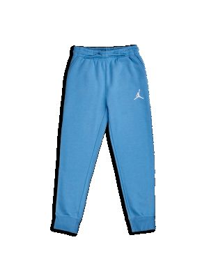 Pantaloni Jordan blu