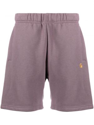 Shorts Carhartt Wip lilla