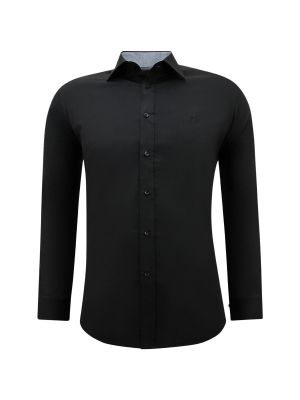 Košile Gentile Bellini černá