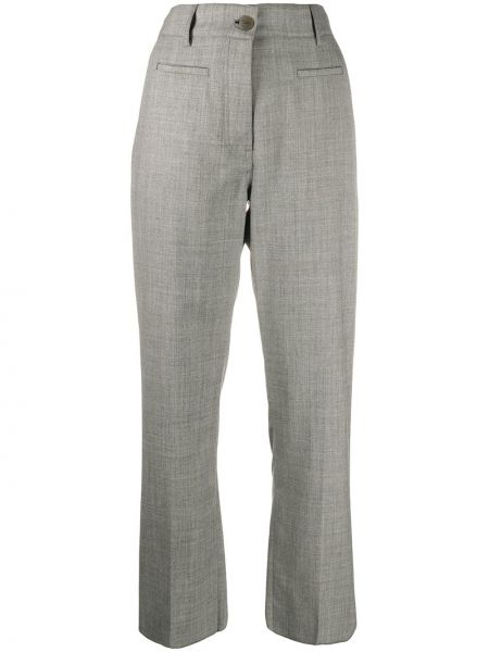 Pantalones Loewe gris