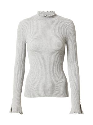 Pull River Island gris