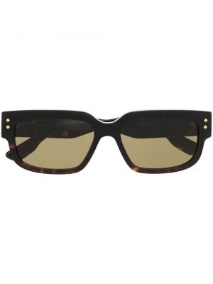 Glasögon Gucci Eyewear brun