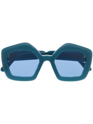 Sončna očala Marni Eyewear modra