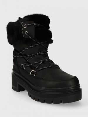 Čizme za snijeg Cougar crna