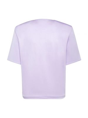 Top Mvp Wardrobe violeta