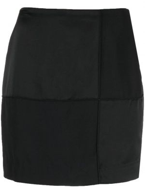 Mini sukně Róhe černé