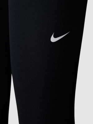 Spodnie sportowe Nike Training czarne