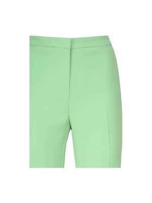 Pantalones Pinko verde