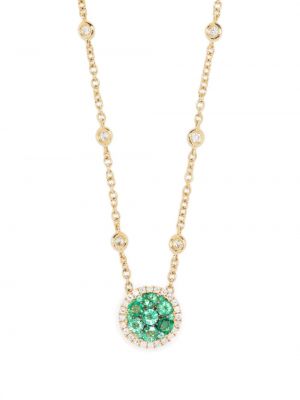 Collier Rosekey