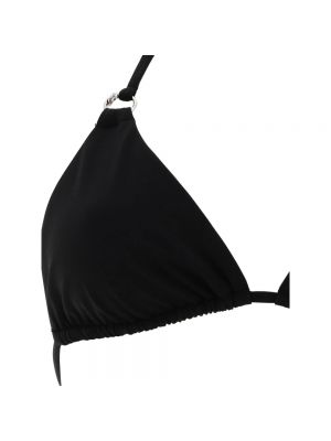 Bikini Nanushka negro