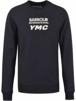 Ανδρικά μπλουζάκια Barbour International