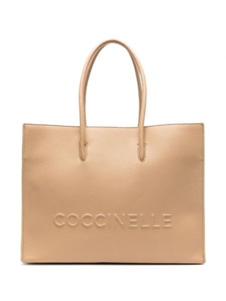 Nákupná taška Coccinelle