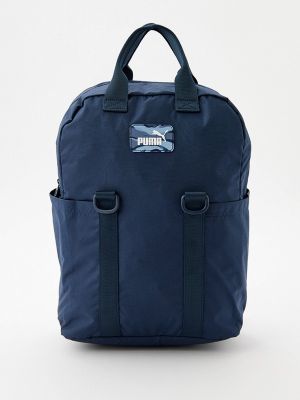 Рюкзак Puma синий