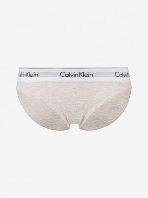 Unterhose Calvin Klein Underwear grau
